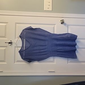 Swim cover dress